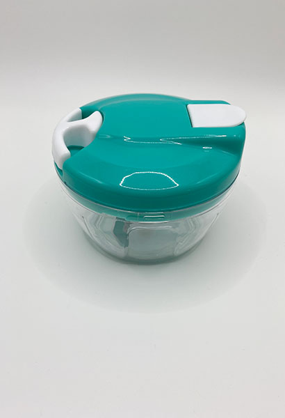 Manual garlic pounder (small) 