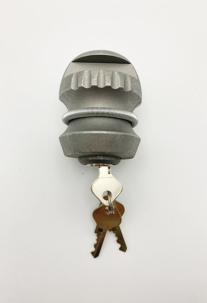 trailer lock 